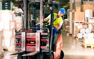 Carrelli elevatori Toyota a Milano, compra i tuoi da Fratelli Consolandi