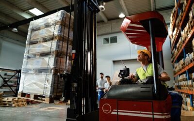 Carrelli elevatori a Milano e provincia: ne parliamo con Fratelli Consolandi