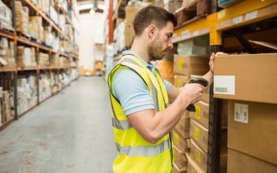 Picking di magazzino: tecniche per velocizzare la preparazione ordini