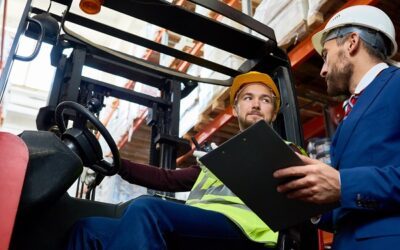 Aggiornamento del patentino muletto: ogni quanto va rinnovato e come funziona