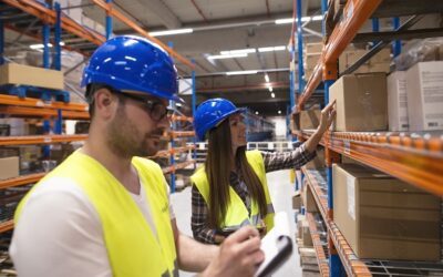 Magazzino automatizzato: vantaggi e quando introdurre l’automazione