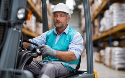 Noleggio a lungo termine di carrelli elevatori: vantaggi per le aziende